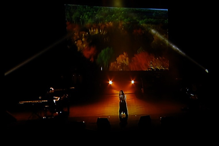4th Memorial of Mansour Rahbani